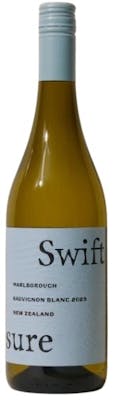 Swiftsure Vineyards Sauvignon Blanc 2023