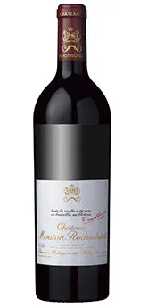 Château Mouton Rothschild Pauillac En Primeur 2023 750ml - Station 