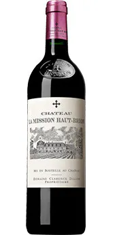 Château La Mission Haut-Brion Pessac Léognan En Primeur 2023 Château La Mission Haut-Brion Pessac Léognan En Primeur 2023