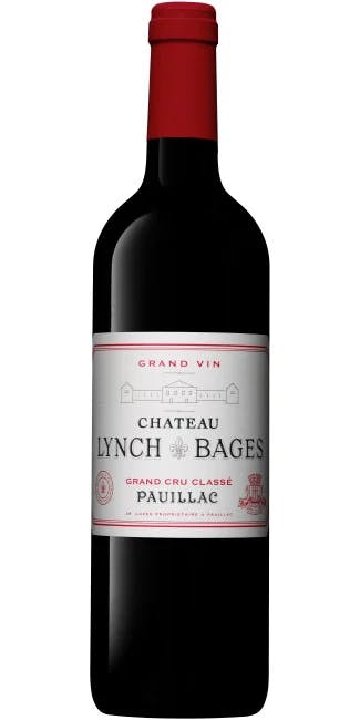 CHATEAU LYNCH BAGES 2021 赤ワイン PAUILLAC Château Lynch Bages 2021 Rouge Bordeaux Pauillac 75cl