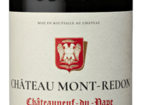 Château Mont-Redon Châteauneuf du Pape 2020 750ml - Bedford Château Mont-Redon Châteauneuf du Pape 2020 750ml - Bedford