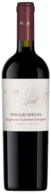 Bruni Poggio d'Elsa 2022 750ml