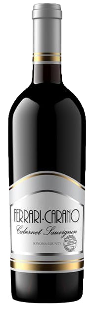 Ferrari-Carano Sonoma County Cabernet Sauvignon 2021 750ml - Vine Republic