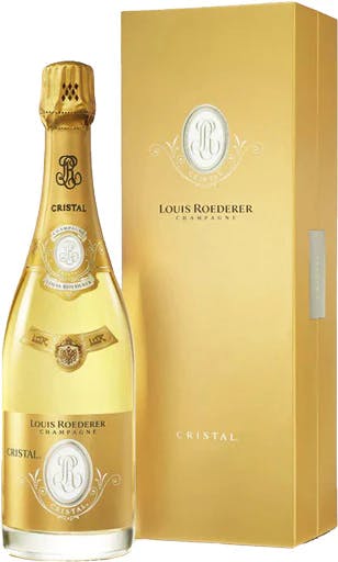 Louis Roederer Cristal Brut 2016 750ml - Rye Brook Wine Spirit Shop