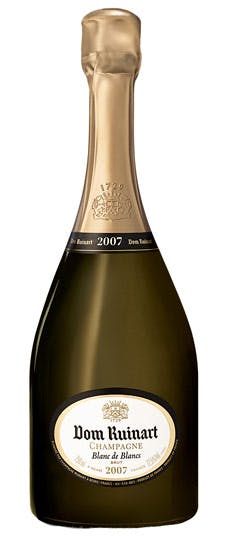Ruinart Dom Ruinart Blanc de Blancs 2006 750ml - Gino Vino