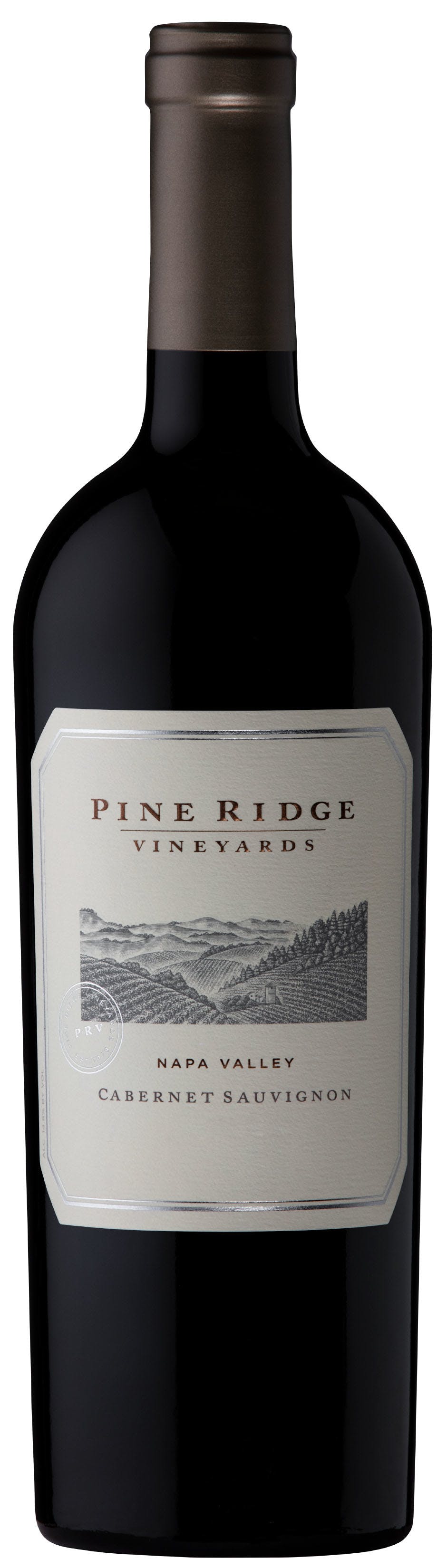 Powers Winery Sheridan Vineyard Reserve Cabernet Sauvignon