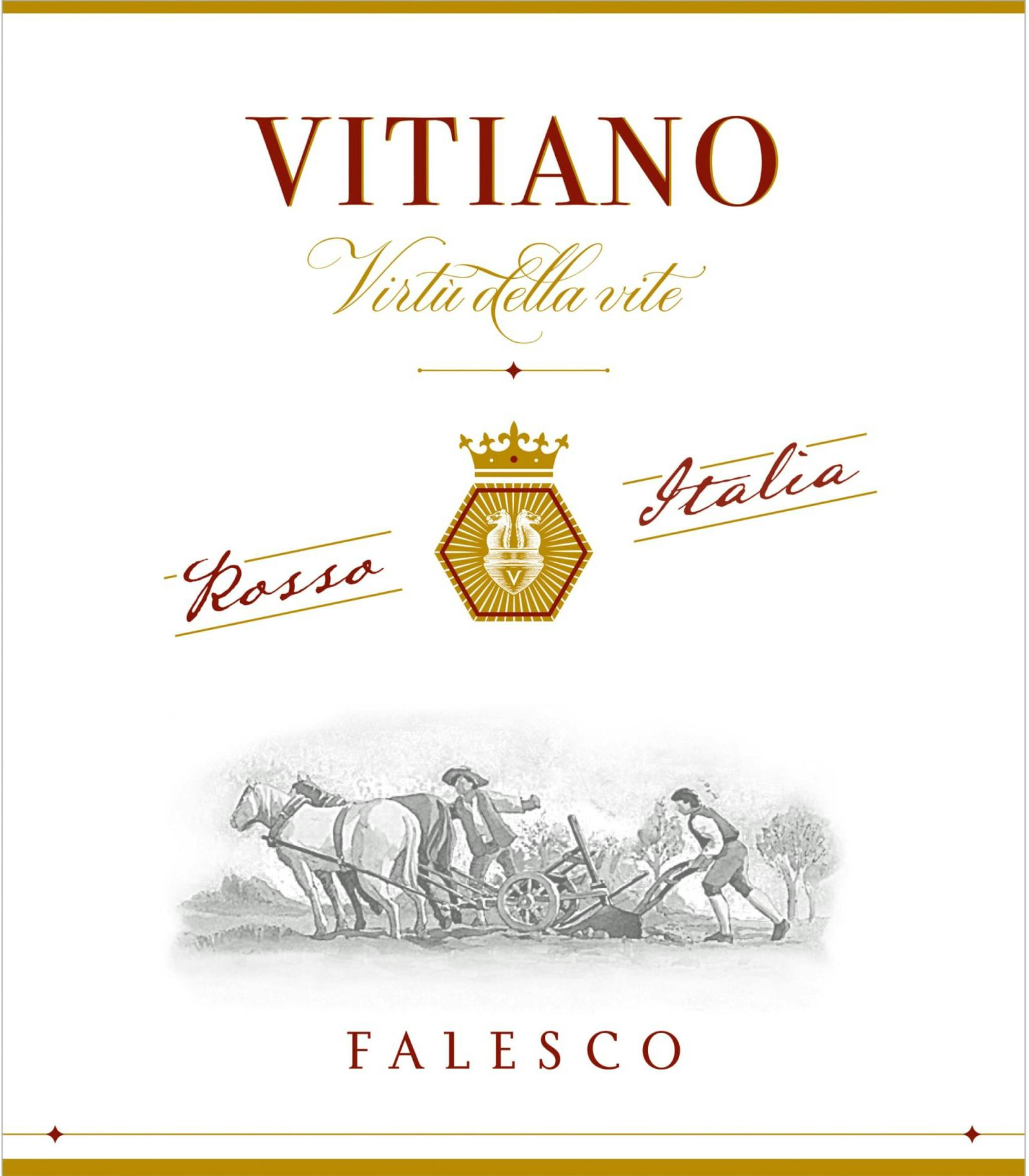 Falesco 2004 Montiano Merlot (Lazio) Rating and Review | Wine Enthusiast, image size:1594x1822