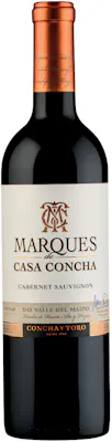 Concha y Toro Marques de Casa Concha Cabernet Sauvignon 2021