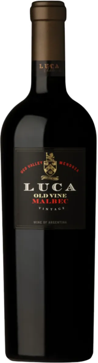 Luca Old Vine Malbec 2021 750ml