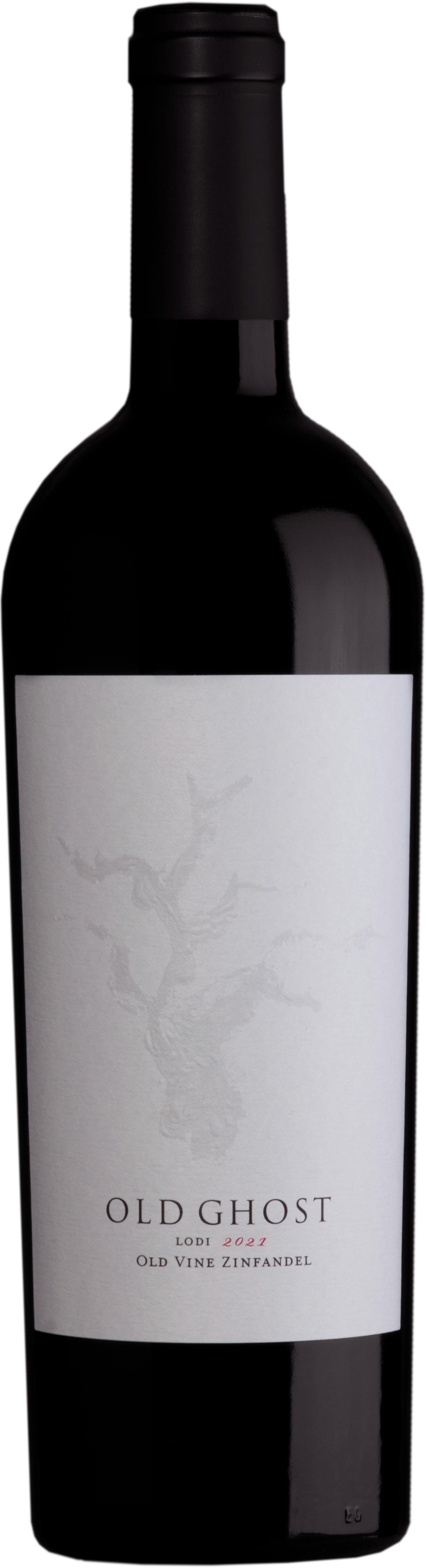 Old Soul Cabernet Sauvignon 2021 750ml - Argonaut Wine & Liquor