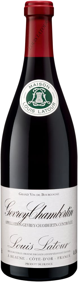 Louis Latour Gevrey Chambertin 2022 750ml - Station Plaza Wine