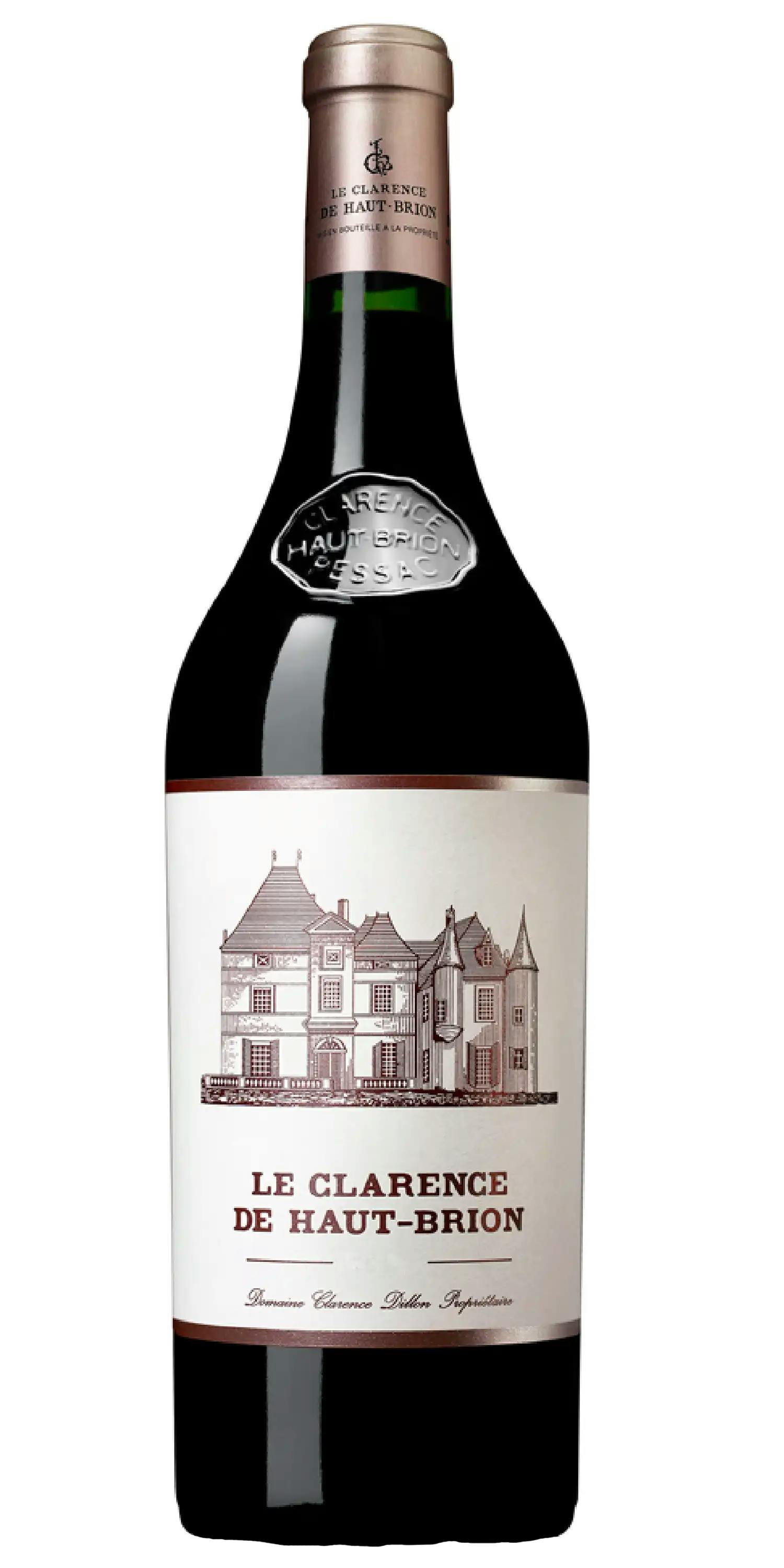 Château Haut-Brion 2021 | Laguna Cellar - Bordeaux & Beyond