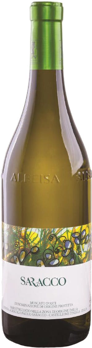 Saracco Moscato d'Asti 2023 750ml