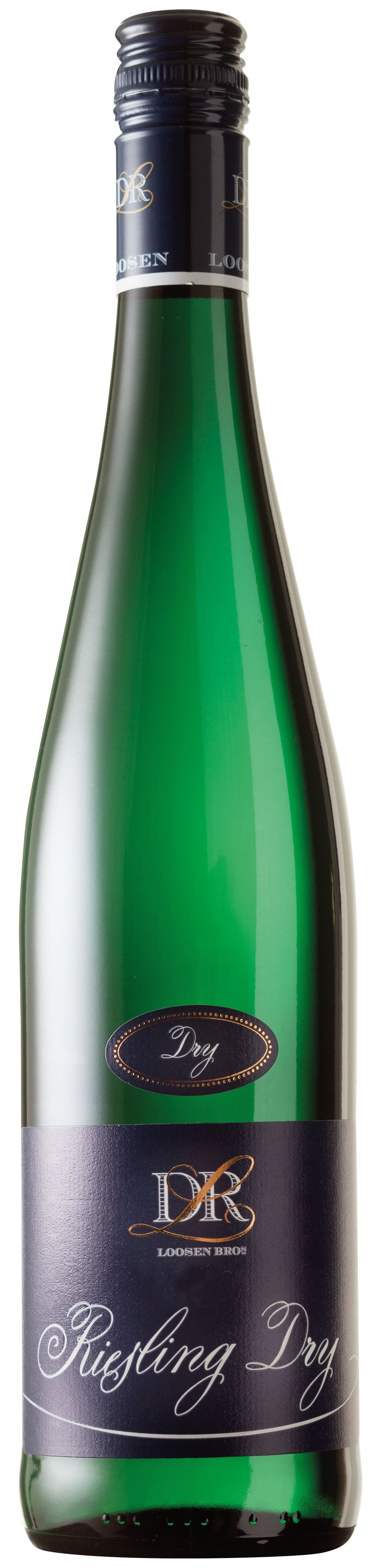 Loosen L Dry Riesling 2023 750ml The Wine Cabinet