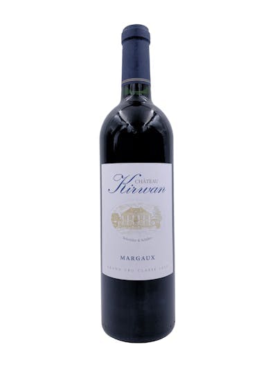 Château Kirwan Margaux 2021 750ml