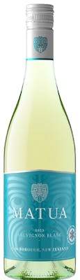 Matua Sauvignon Blanc 2023