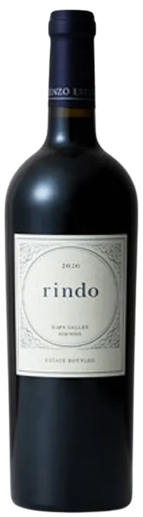 Kenzo Estate Rindo Red Blend 2020 750ml - Station Plaza Wine