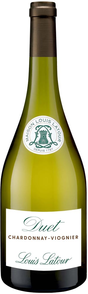 Louis Latour Duet 2022 750ml - Station Plaza Wine