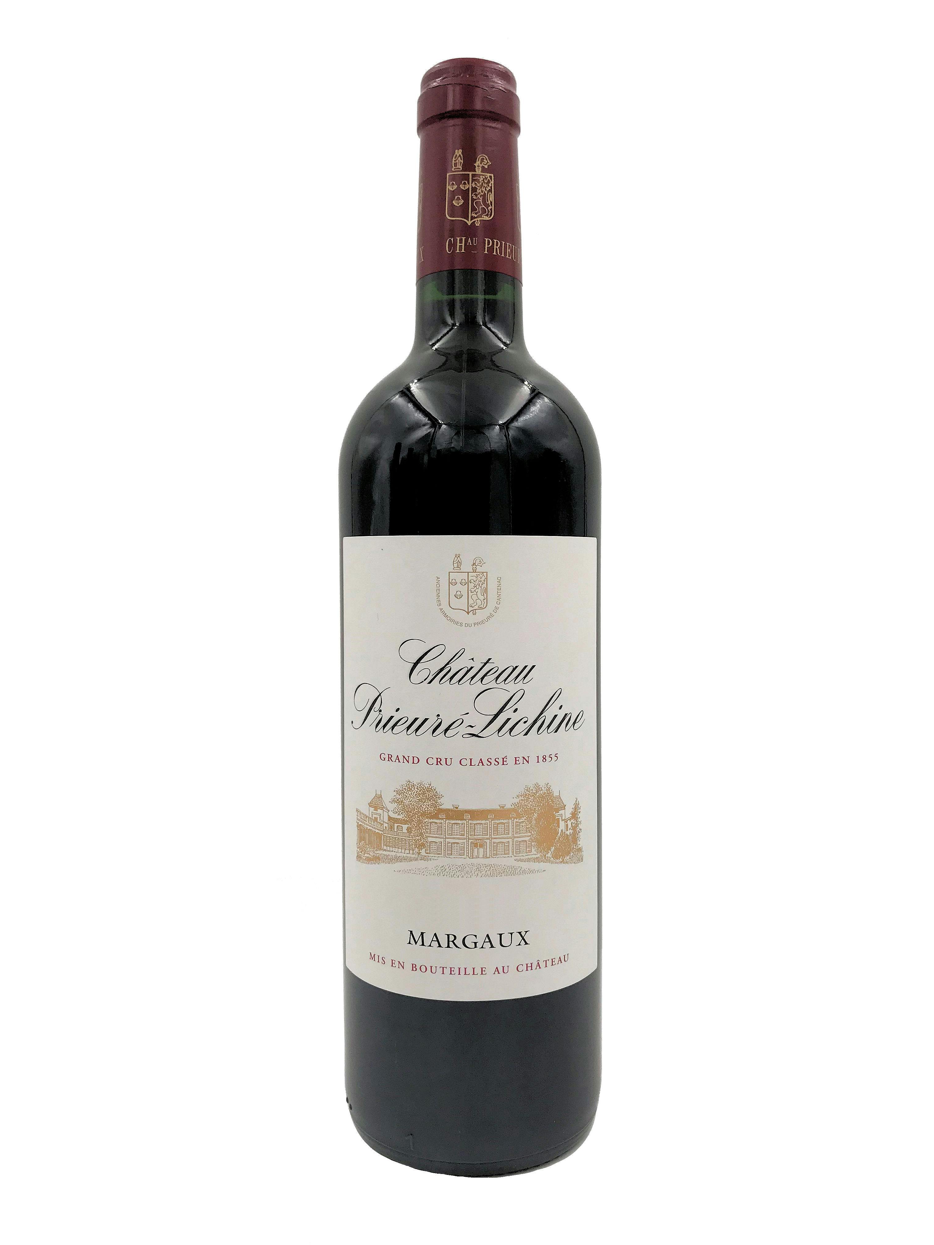 Château Prieuré-Lichine 2010 Margaux 2010 Prieuré-Lichine, Margaux - SKU 1137717