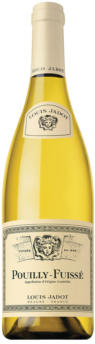 Pouilly-Fuissé Premier Cru 2022 – Kobrand Wine & Spirits