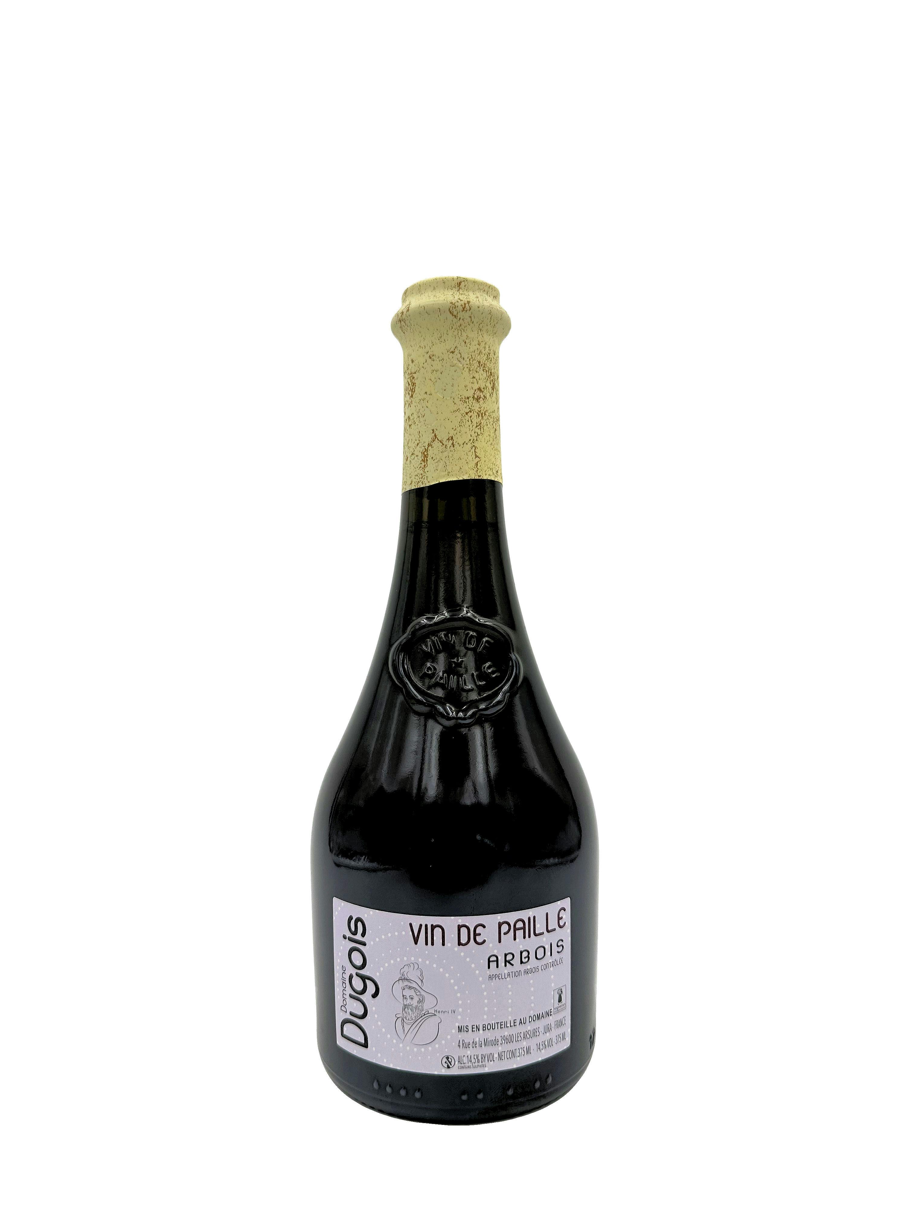 Le Vin De Paille 1996, Rhône Valley - Ermitage: Maison M