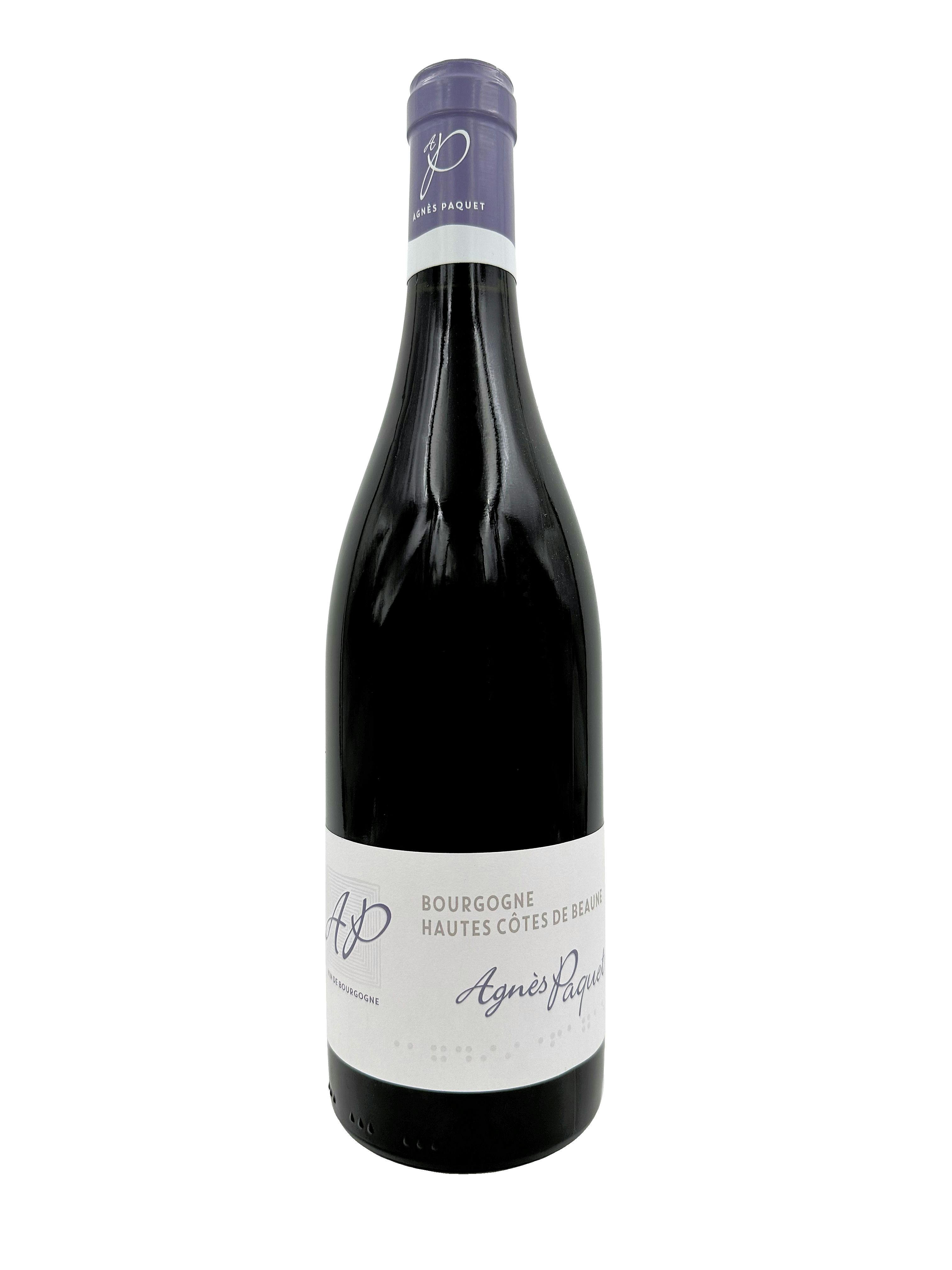 Domaine Inès Lauverjat 