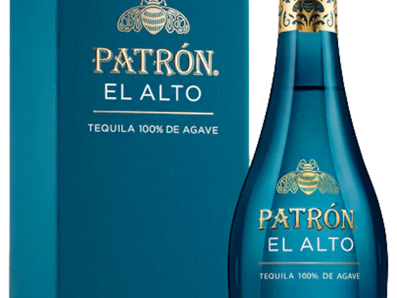 Patrn El Alto 750ml - Allendale Wine Shoppe Patrn El Alto 750ml - Allendale Wine Shoppe