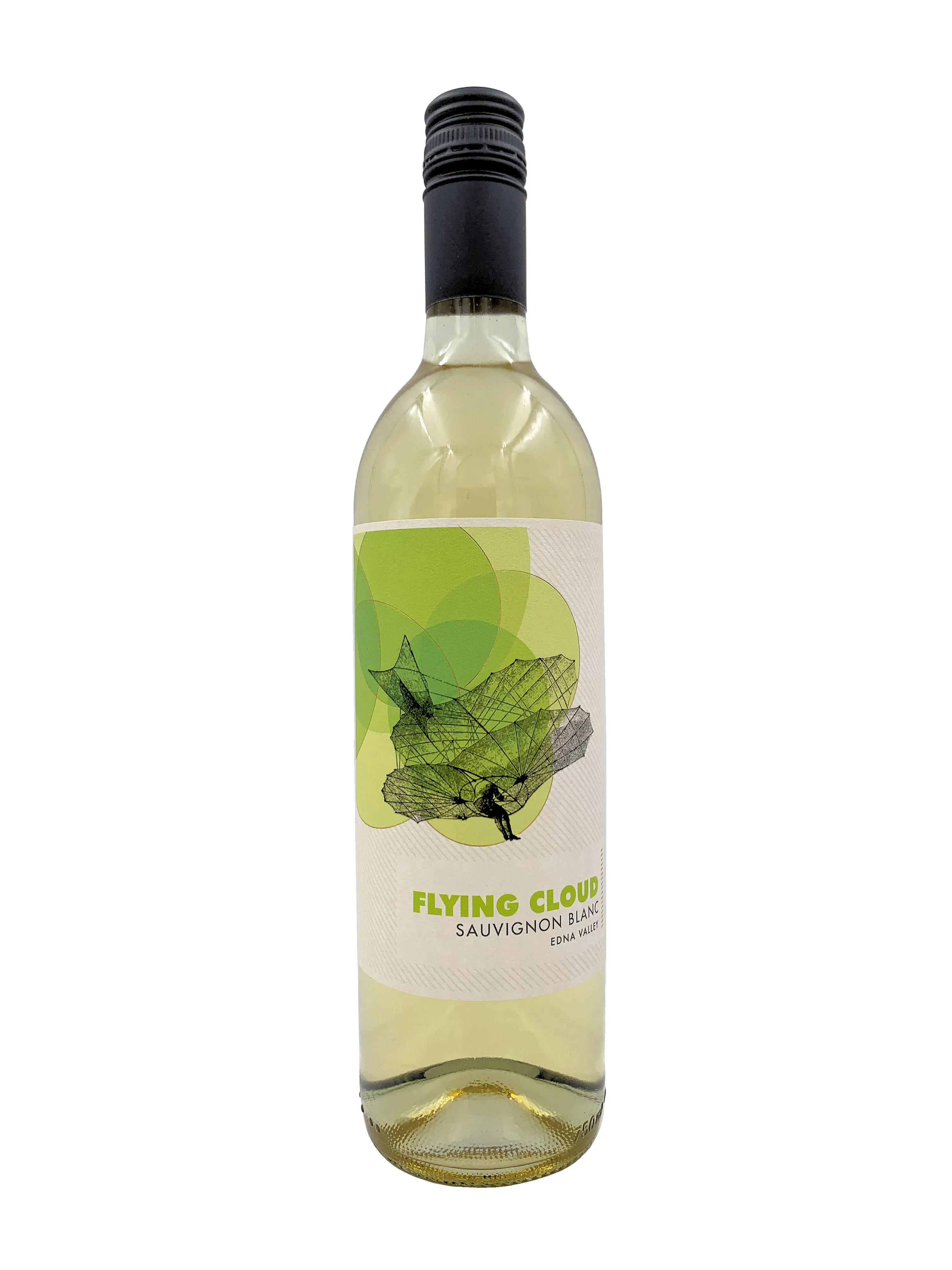 Flying Cloud Sauvignon Blanc 2023 750ml - Princeton Corkscrew Wine