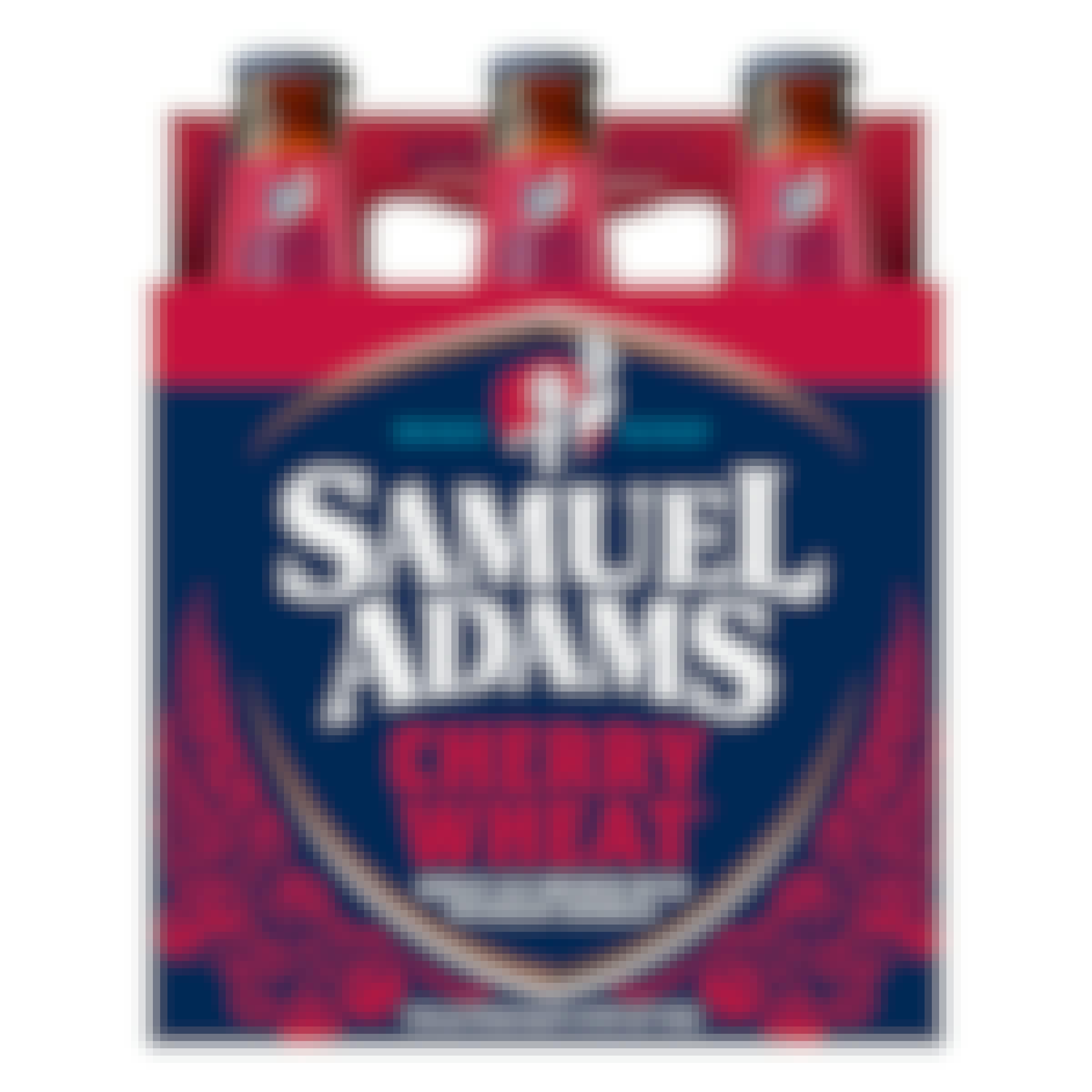Samuel Adams Cherry Wheat Ale 6 pack 12 oz. Bottle Samuel Adams Cherry Wheat Ale 6 pack 12 oz. Bottle