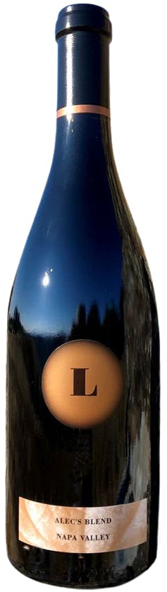 Lewis Cellars Alec's Blend 2021 750ml - Vine Republic