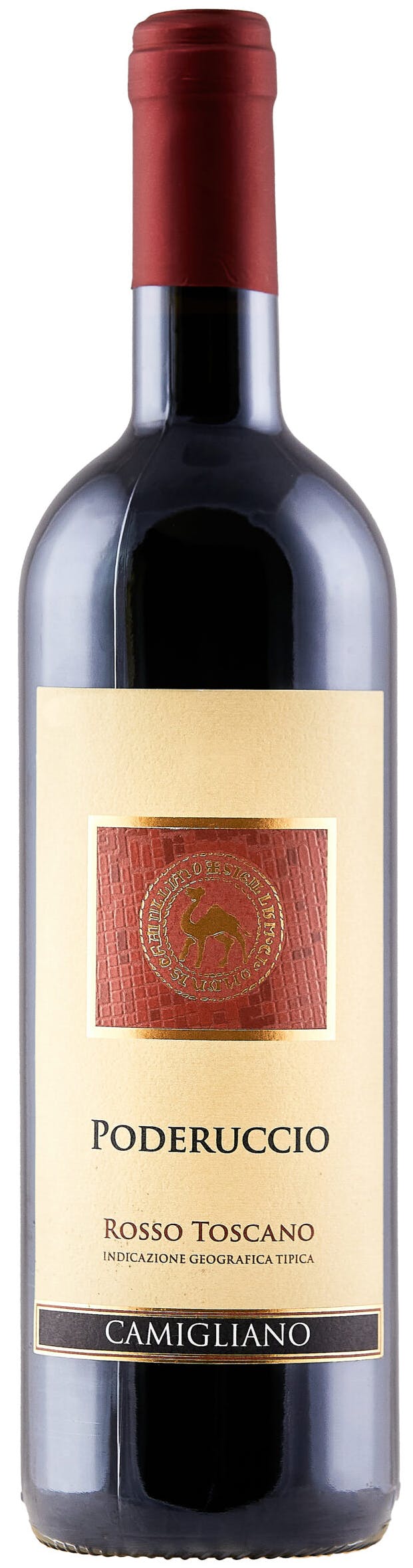 La Spinetta Pin Monferrato Rosso 2018 750ml - Toast Wines by Taste