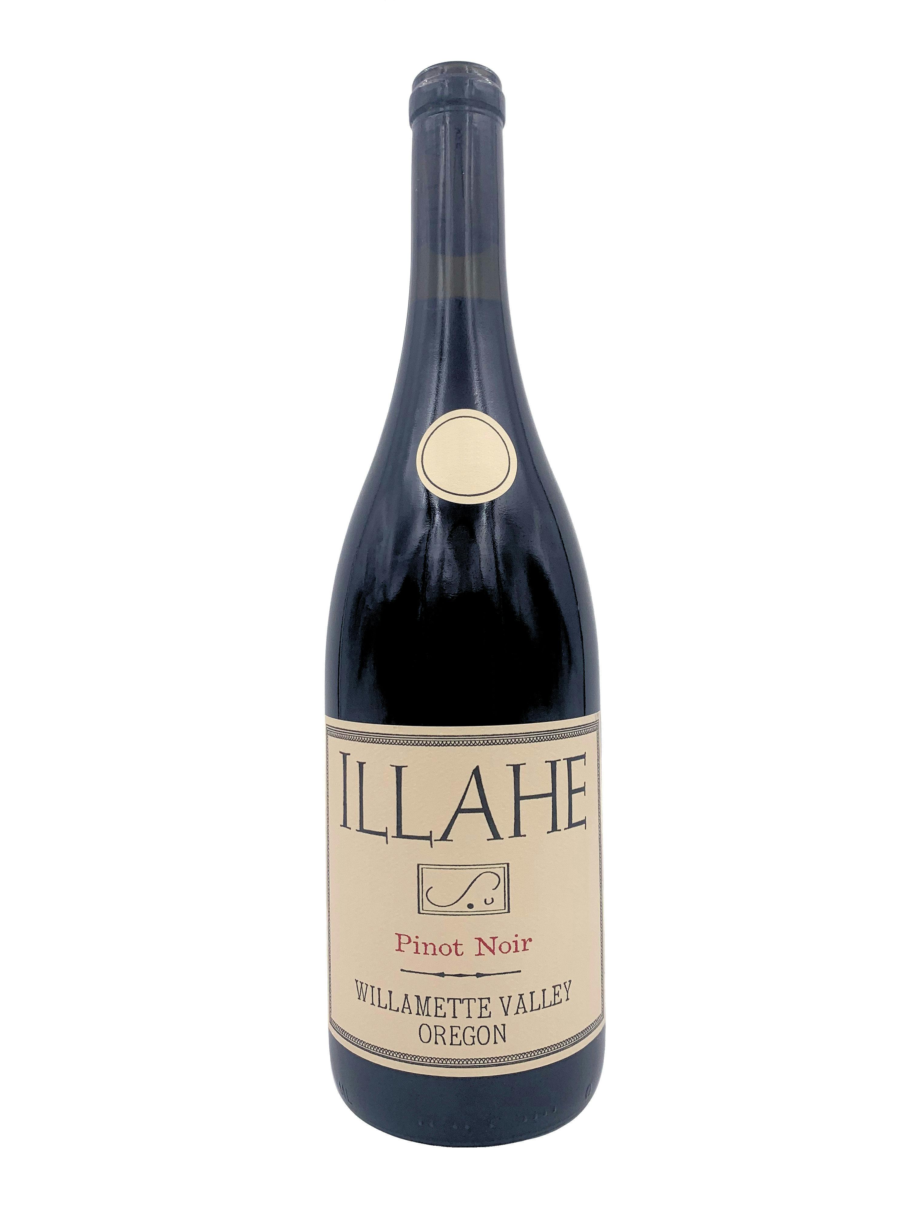 Willamette Valley Umami Wine BIG TABLE FARM PINOT NOIR 2015 WS92 750ml