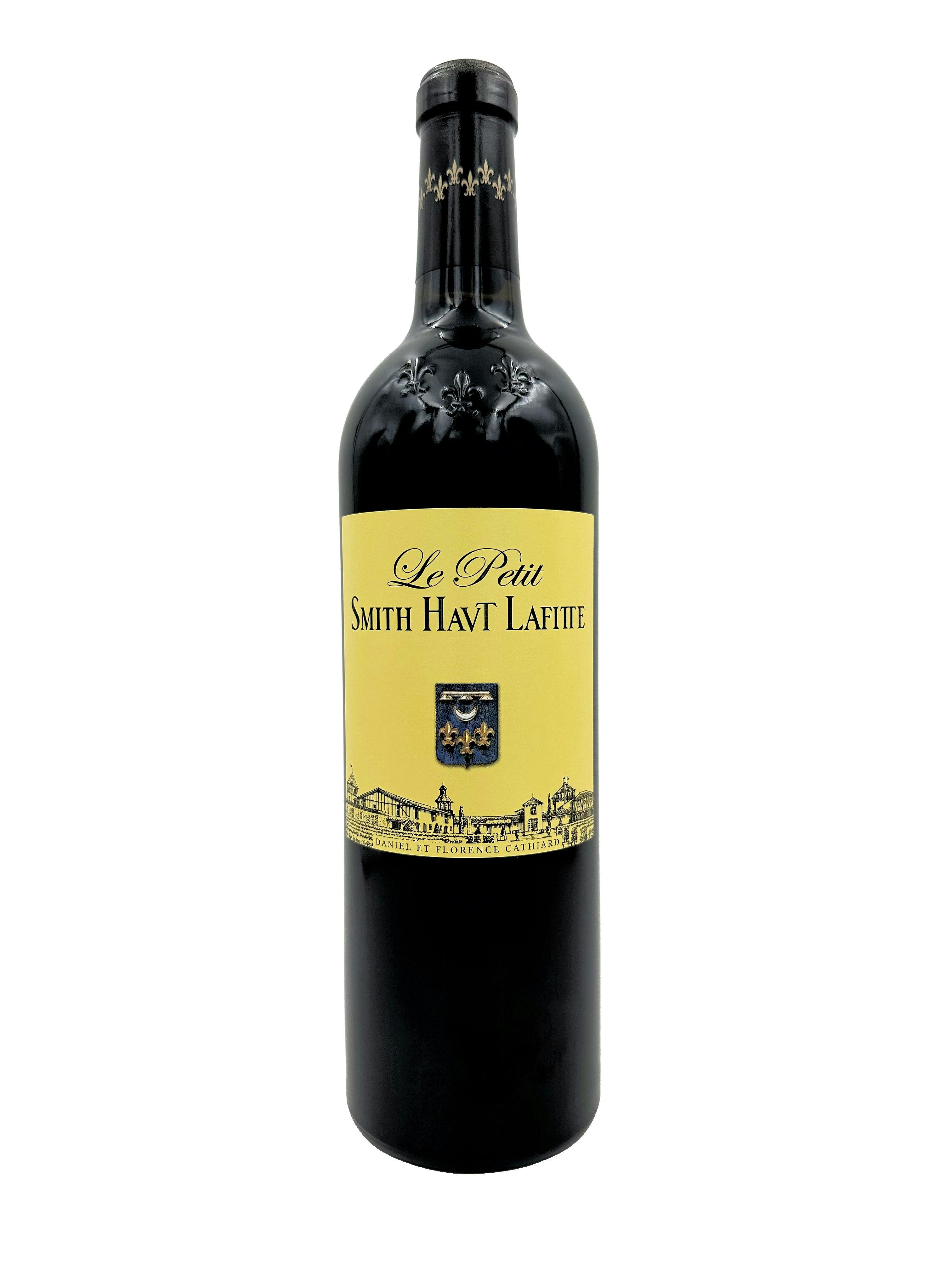 Château Smith Haut Lafitte Le Petit Smith Haut Lafitte - Rouge