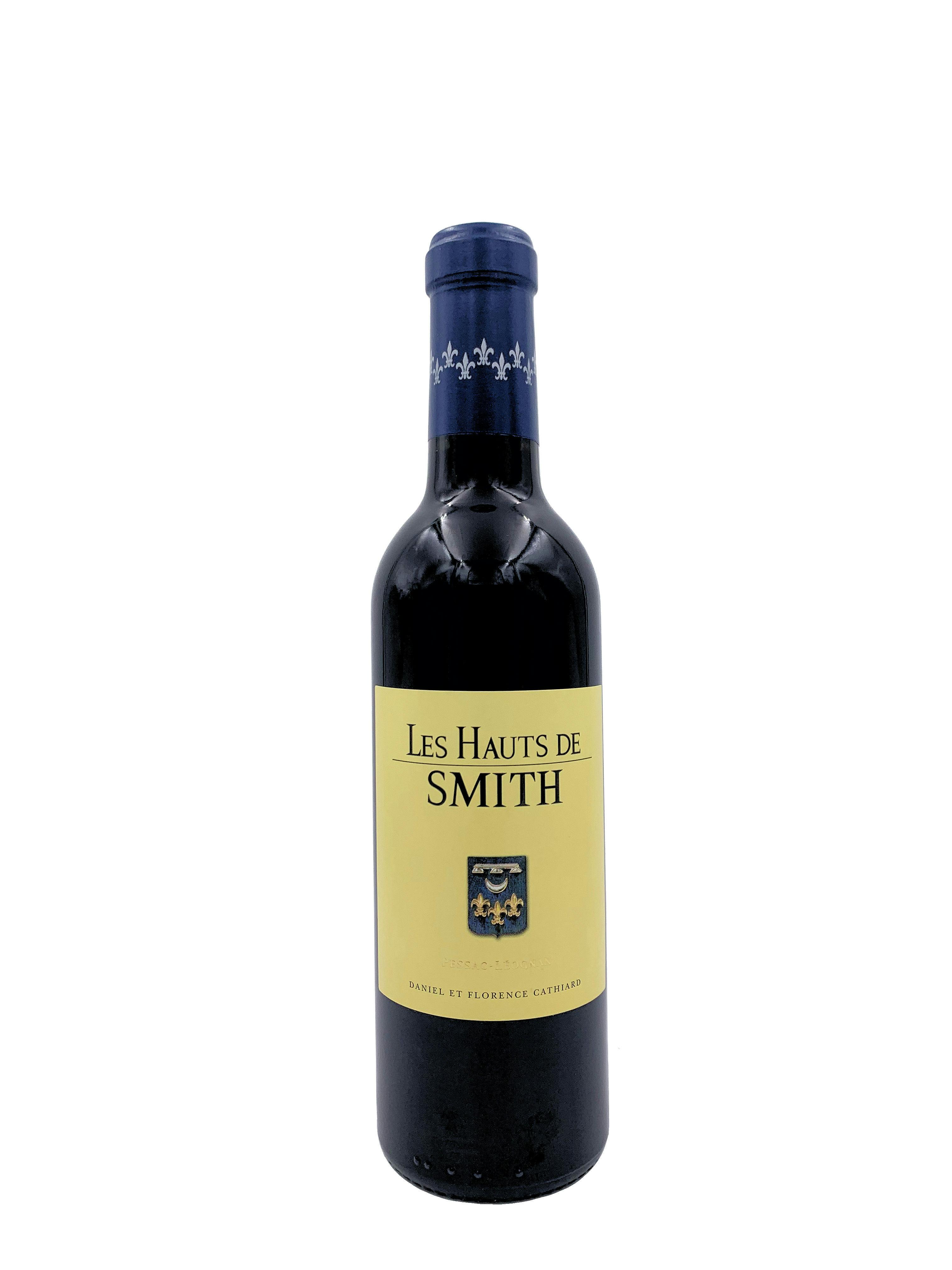 Château Smith Haut Lafitte Les Hauts de Smith - Rouge 2017