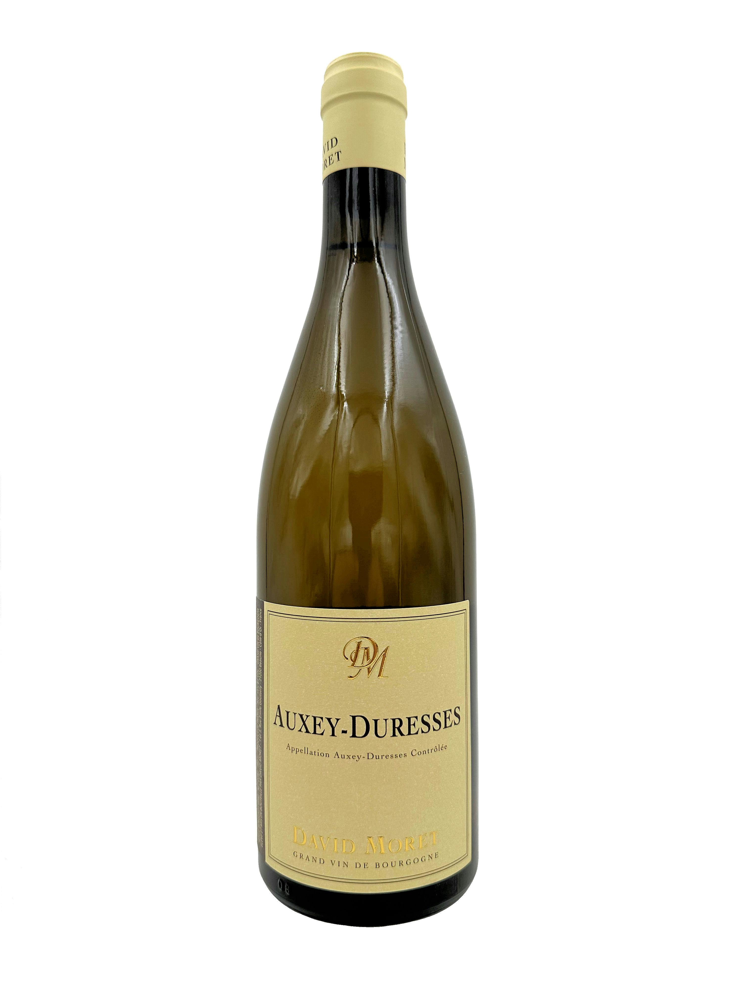 2021 Bourgogne Aligoté & Auxey-Duresses 2021 Bourgogne Aligoté