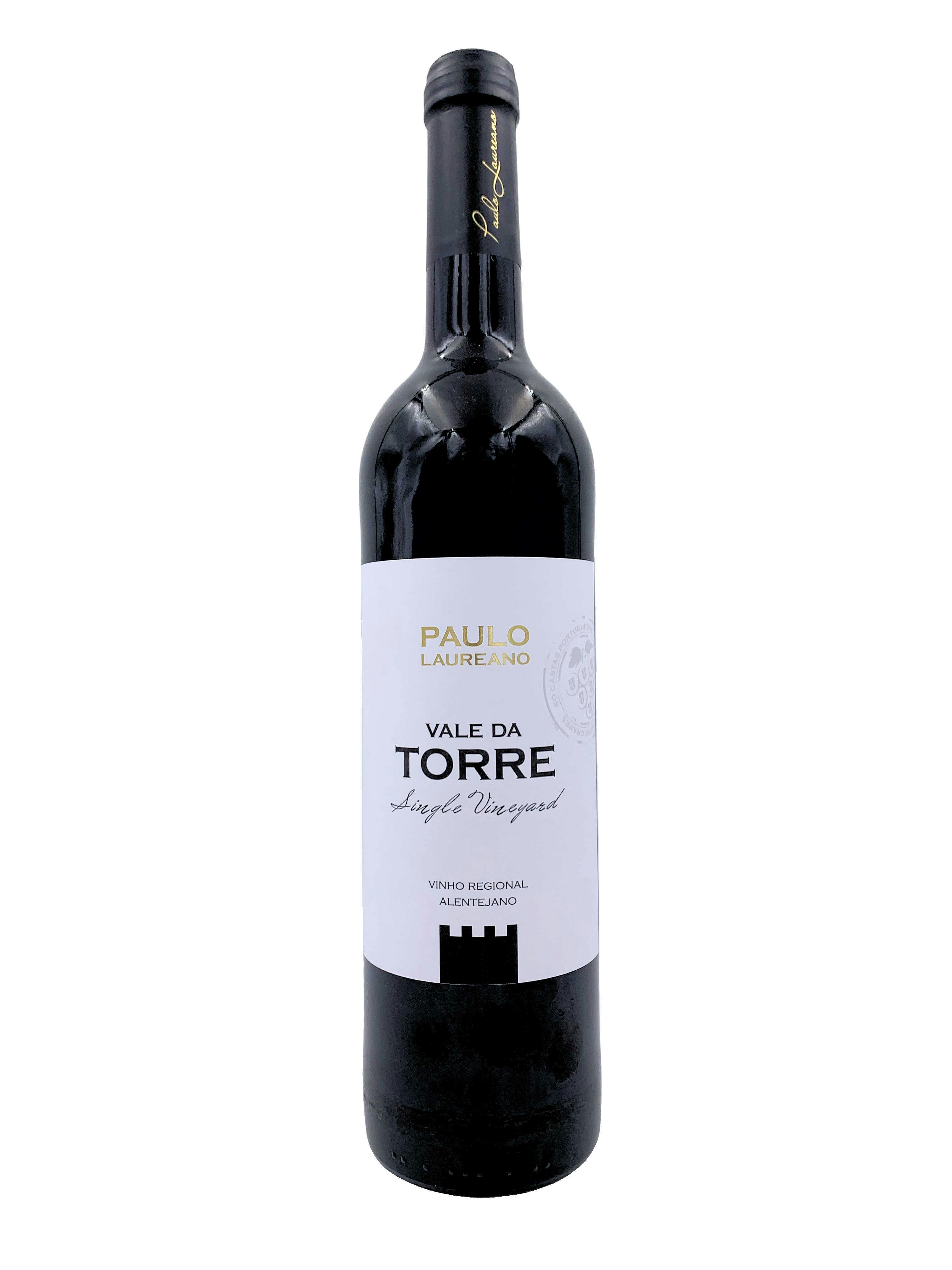 Paulo Laureano Vale da Torre 2021 750ml - Princeton Corkscrew Wine