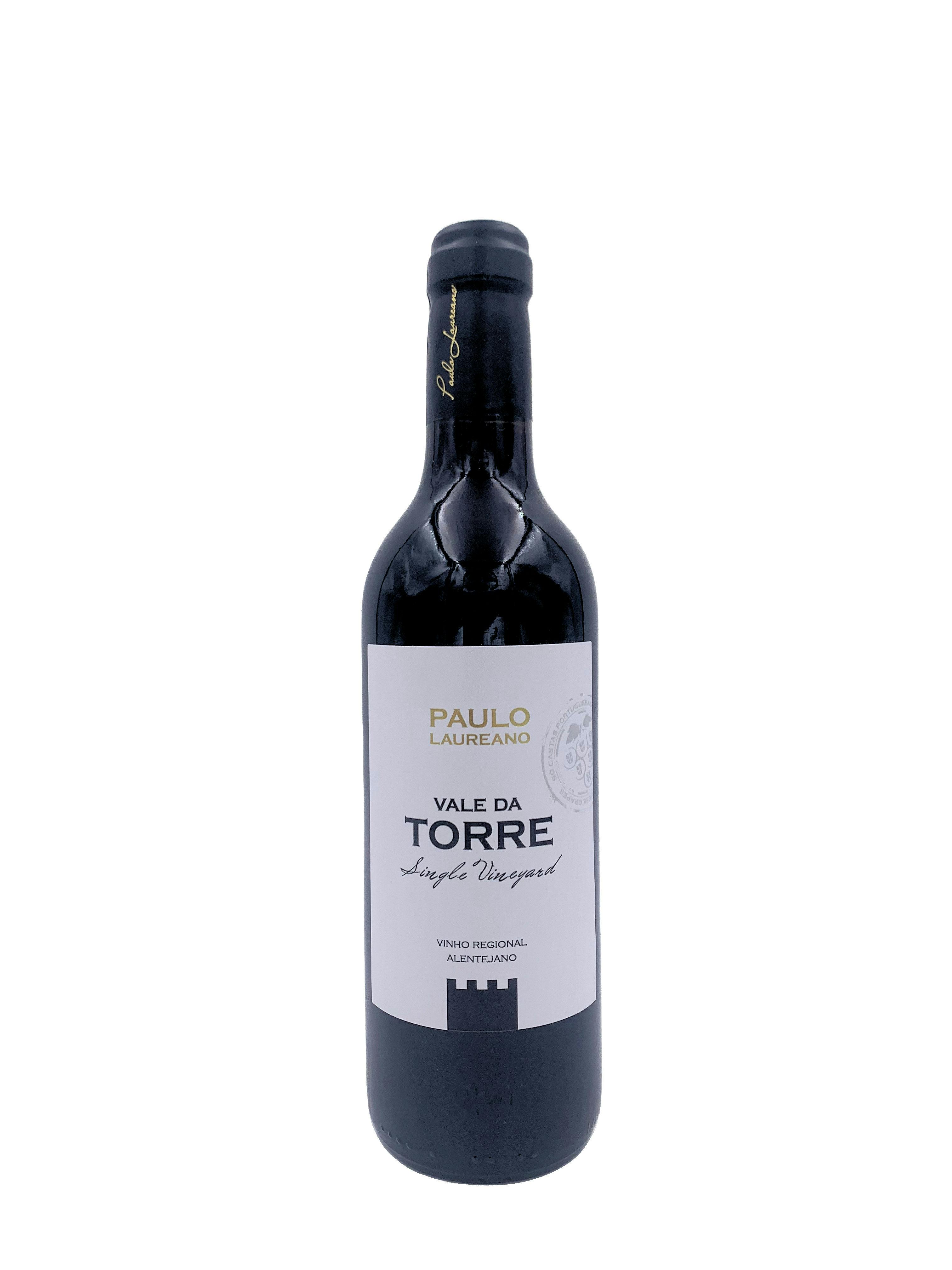 Paulo Laureano Vale da Torre 2020 375ml - Princeton Corkscrew Wine