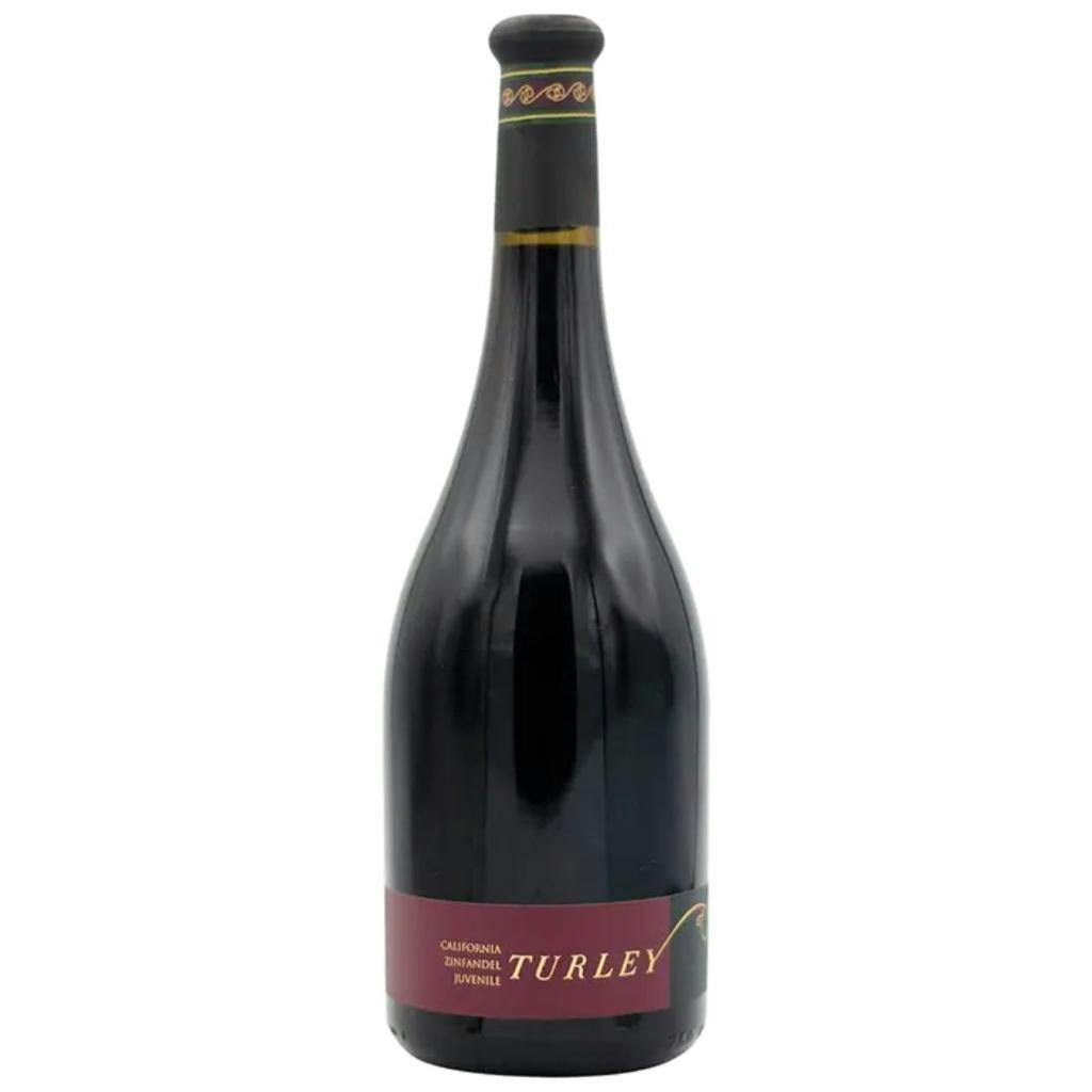 Turley Juvenile Zinfandel 2022 750ml