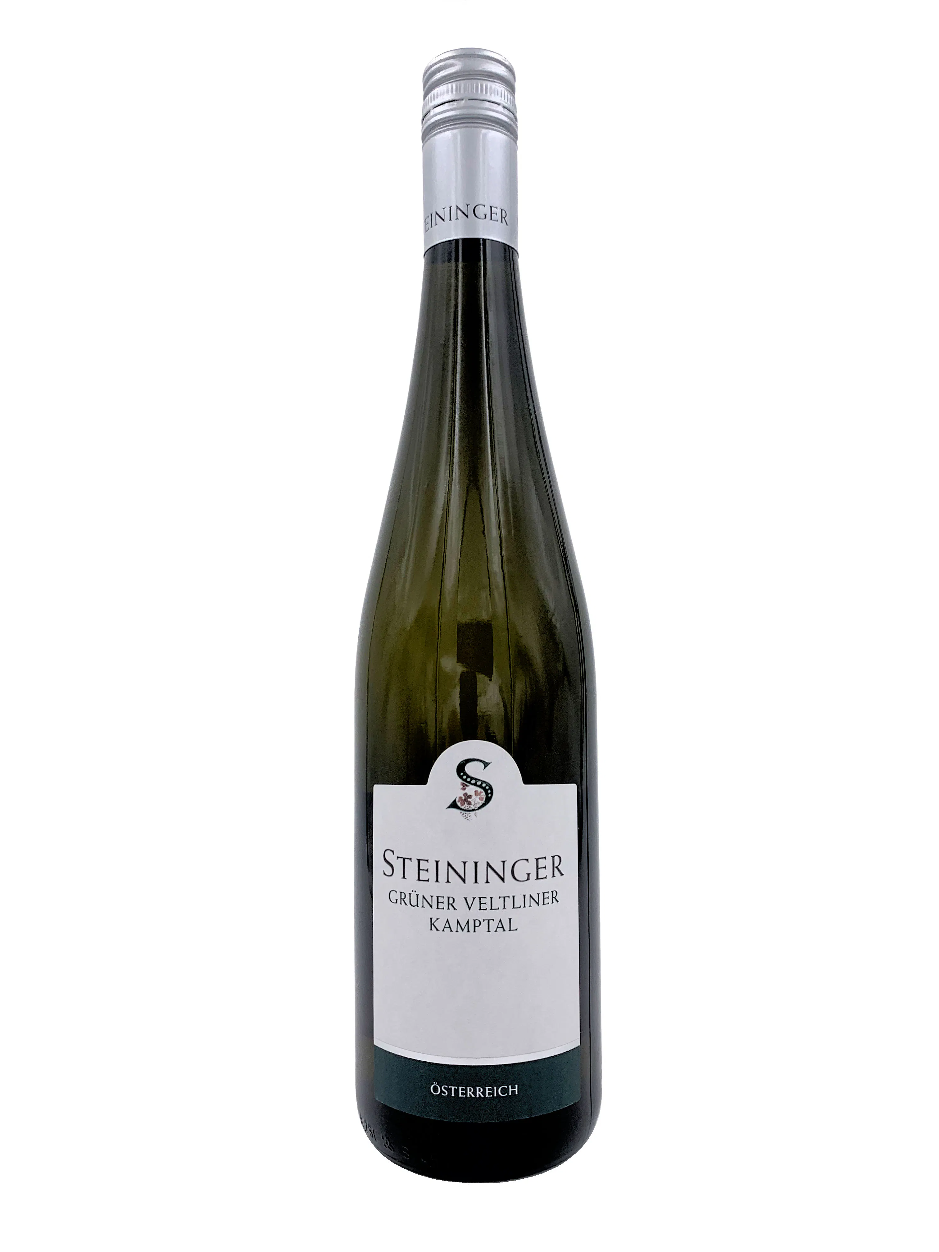 Weingut Steininger Gruner Veltliner 2023 750ml - Princeton
