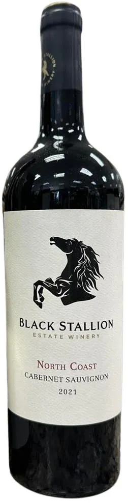 Black Nepal 2020年 白ワイン 750ml Black Stallion Winery North Coast Cabernet Sauvignon 2021 750ml