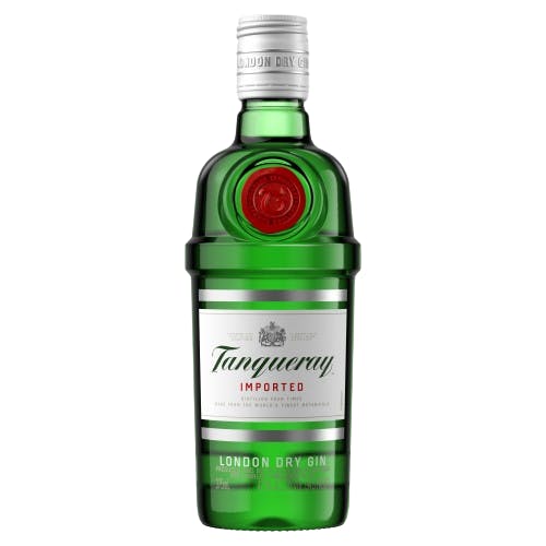 imported alcoholic drinks