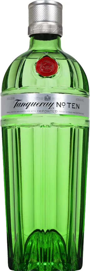 Tanqueray No. Ten 1.75L - Yankee Spirits