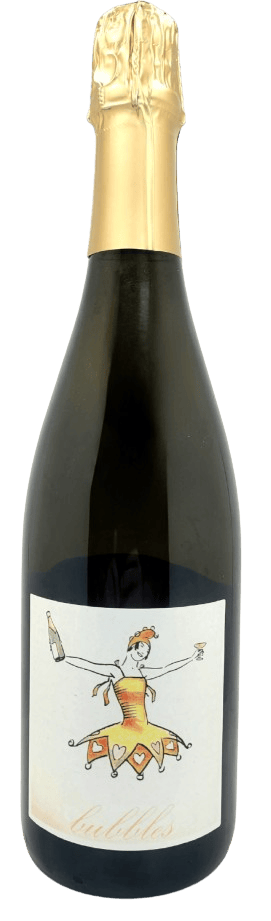 Domaine de la Ferrandiere Amanti Vino Bubbles  750ml