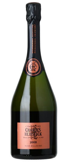 その他 CHARLES HEIDSIECK BRUT MILLESIME Charles Heidsieck Brut Millesime 2013 (750ML) | Sparkling
