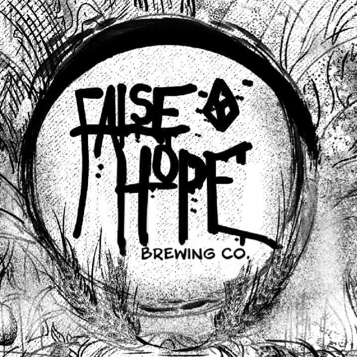 False Hope Brewing Masochist 4 pack 16 oz. - Petite Cellars