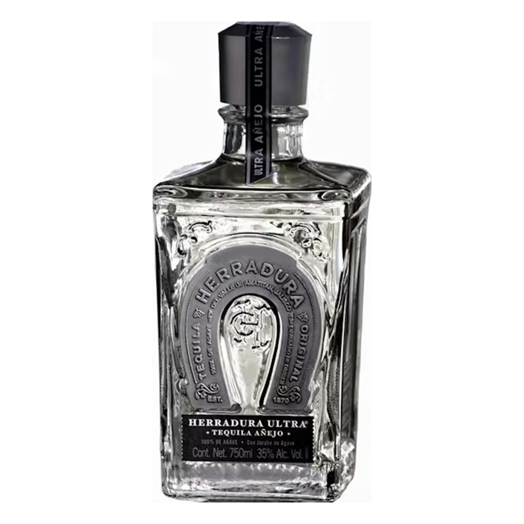 Herradura Ultra Añejo 750ml - Yankee Spirits Herradura Ultra Añejo 750ml - Yankee Spirits