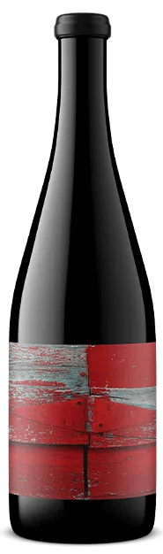 Herman Story Nuts & Bolts Syrah 2022 750ml