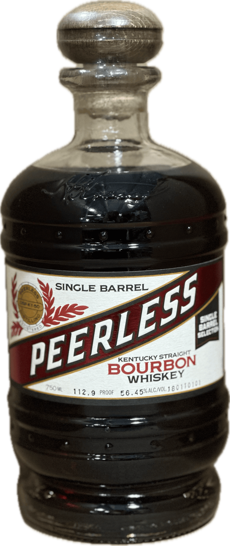 Kentucky Peerless Distilling 