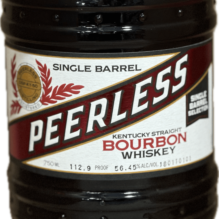 Kentucky Peerless Distilling