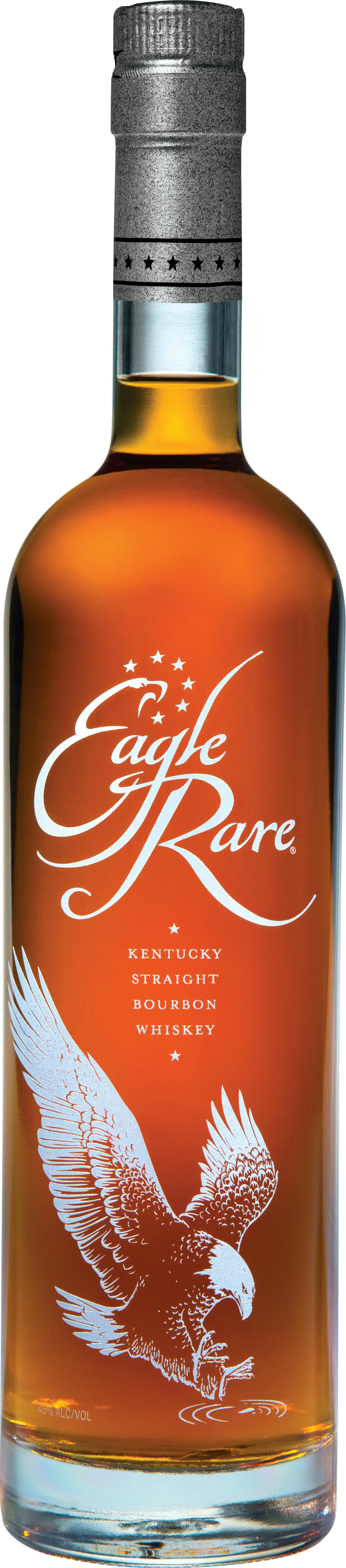 Eagle Rare Single Barrel Kentucky Straight Bourbon Whiskey 2021 10